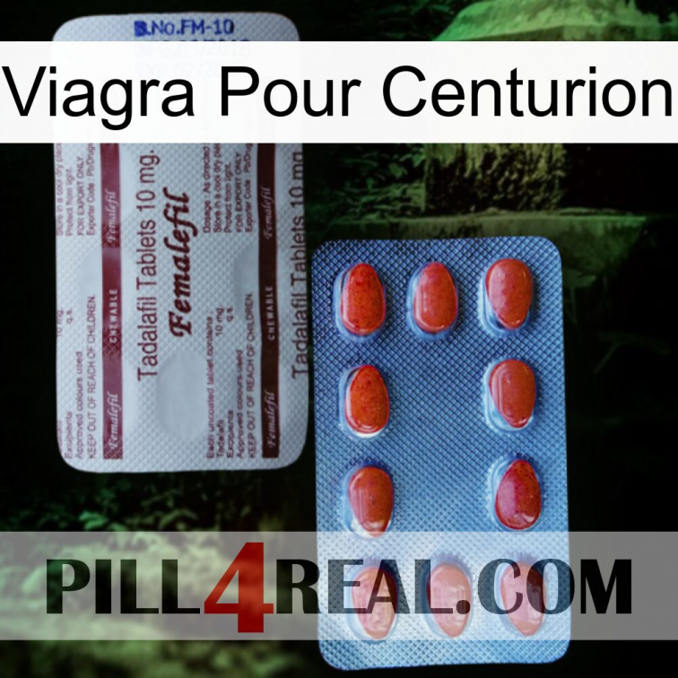 Centurion Remedies Viagra 36